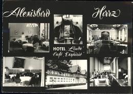 41239298 Alexisbad Harz Hotel Linde, Cafe Exquisit Alexisbad - Harzgerode