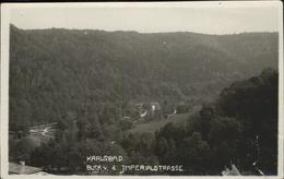 11268838 Karlsbad Eger Boehmen Panorama Beroun - Guenzburg