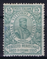 Italy Mi 98 ,Sa 90  Postfrisch/neuf Sans Charniere /MNH/** - Mint/hinged