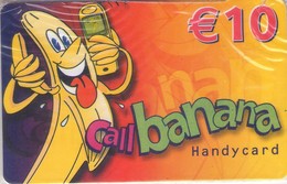 TARJETA TELEFONICA DE ALEMANIA. (PREPAGO - MINT) (020) - Cellulari, Carte Prepagate E Ricariche