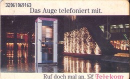 TARJETA TELEFONICA DE ALEMANIA. PD2.92 (064) - Cellulari, Carte Prepagate E Ricariche