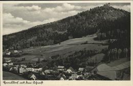 11234208 Kynast Riesengebirge Hermsdorf - Günzburg