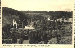 11239558 Johannisbad Tschechien Kath. Kirche Tschechische Republik - Günzburg