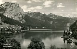 003405 Grundlsee 1953 - Ausserland