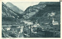 003432 Hieflau, Oberstein 1926 - Hieflau