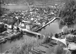 46-BRETENOUX- LE PONT SUR LA CERE - Bretenoux