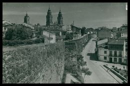 LUGO - Murallas Romanas ( Ed. Artigot Nº 126) Carte Postale - Lugo