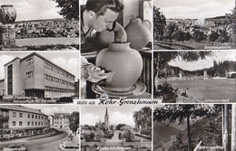 Hoehr Grenzhausen 1967 - Hoehr-Grenzhausen