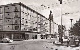 Pirmasens - Schlossstrasse 1962 - Pirmasens