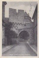 Alzeij - Schloss Torbogen - Hellgasse 1943 - Alzey