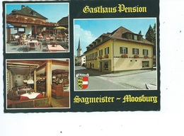 Moosburg Gasthof Pension Sagmeister - Moosburg