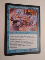 CARTE DE JEU MAGIC THE GATHERING (en Français) TISSEUR DE MENSONGE (spécialiste En "science" éco ?) - Autres & Non Classés