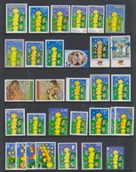 Europa Cept 2000 Year Set 58 Countries (without M/s) (see Scan, What You See Is What You Get) ** Mnh (38264) Promo - 2000