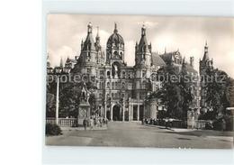 71967165 Schwerin Mecklenburg Schlossbruecke Goerries - Schwerin