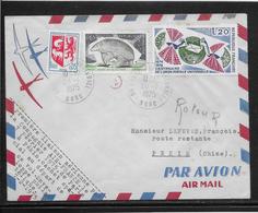 France - Premier Vol - First Flight Covers