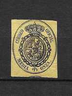 LOTE 1812  ////  (C105) ESPAÑA    EDIFIL Nº: 35   **MNH - Neufs