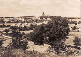 Sternberg 1967, Mecklengurg, Gebraucht - Sternberg