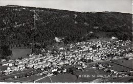 St. Imier / Vue Aérienne - Saint-Imier 