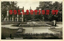 ☺♦♦ ISERLOHN < ALEXANDERHOHE - GERMANY ALLEMAGNE - Iserlohn