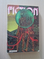 OPTA814  /  OPTA Revue FICTION N° 319 De 1981 / Science-fiction Insolite Fantastique - Opta