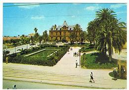 ALGERIE SAIDA   L HOTEL DE VILLE  ****  RARE A   SAISIR  ***** - Saïda