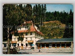 42810300 Hinterzarten Gasthof Pension Loeffelschmiede Hinterzarten - Hinterzarten