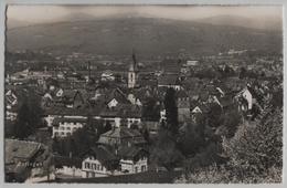 Zofingen - Generalansicht - Photo: Globetrotter - Zofingen