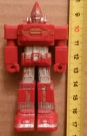 TRANSFORMERS-FIGURINE-ONLY FOR COLLECTORS - Transformers