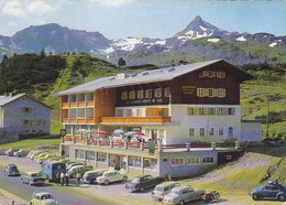 Obertauern - Gasthof Perner - Obertauern