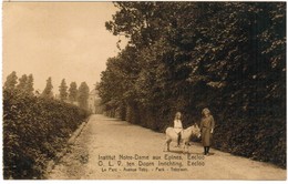 Eeklo, Eecloo, O.L.V Ten Doorn Inrichting, Park Tobylaan (pk44244) - Eeklo