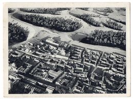 Algérie -- ALGER -- Vue Aérienne - Algiers