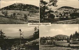 41260749 Altenberg Erzgebirge  Geising - Geising