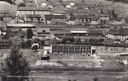 Kapfenberg - Stadionbad 1960 - Kapfenberg