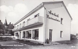 Mureck - Hotel Reineldis 1969 - Mureck