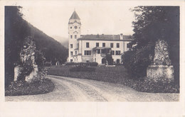 St Marein Im Murztal - Schloss Graschnitz 1936 - St. Marein Bei Graz