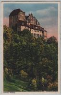 Schloss Wildegg Burg - Photo: J. Schmidli - Wildegg