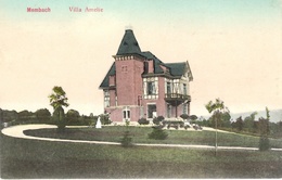 Membach (Baelen). Villa Amélie - Baelen