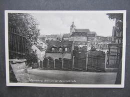 AK RONNEBURG Ca.1940 ///  D*31199 - Ronneburg