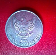 500 Rp 2003 - Indonesien