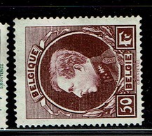 291  (*) - 1929-1941 Grande Montenez