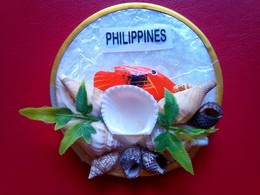 Philippines    Shells - Tourism