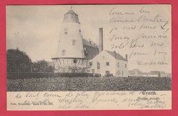 Evere - Ancien Moulin - 1903 ( Voir Verso ) - Evere