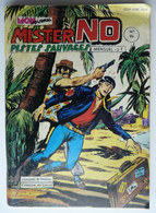 MISTER NO N° 046 MON JOURNAL - Mister No