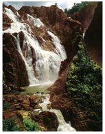 (200) Australia - QLD - Barron Falls - Cairns