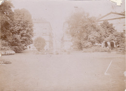 Photo 1898 TURIN (Torino) - Vista (A188) - Other Monuments & Buildings