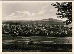 42811276 Weiden Oberpfalz Panorama Weiden I.d.OPf. - Weiden I. D. Oberpfalz