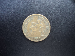 FRANCE : 50 CENTIMES  1923   F.191 / G.421 / KM 884     TTB+ - 50 Centimes