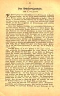 Das Arbeitereigenheim / Artikel, Entnommen Aus Kalender / 1907 - Bücherpakete