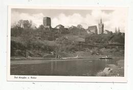 Cp, ALLEMAGNE , BAD WIMPFEN AM NECKAR , Vierge , Ed. Glasser - Bad Wimpfen