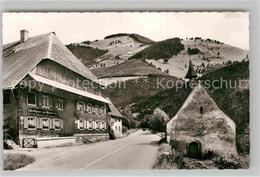 42807895 Himmelreich Hoellsteig Gasthaus Zum Himmelreich Hinterzarten - Hinterzarten